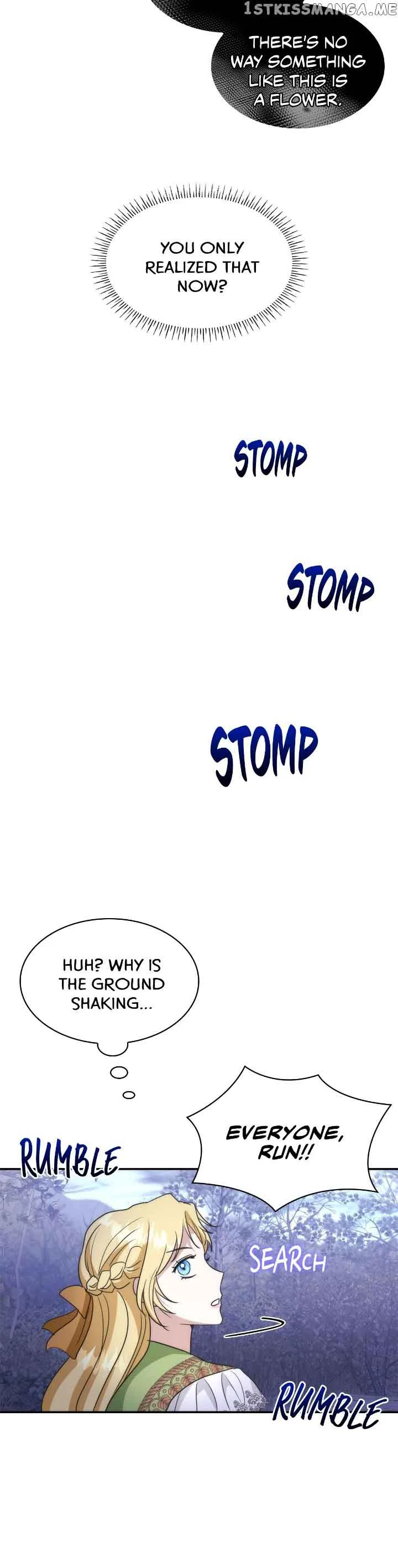 I Became a Sitter for the Obsessive Villains Chapter 23 page 7