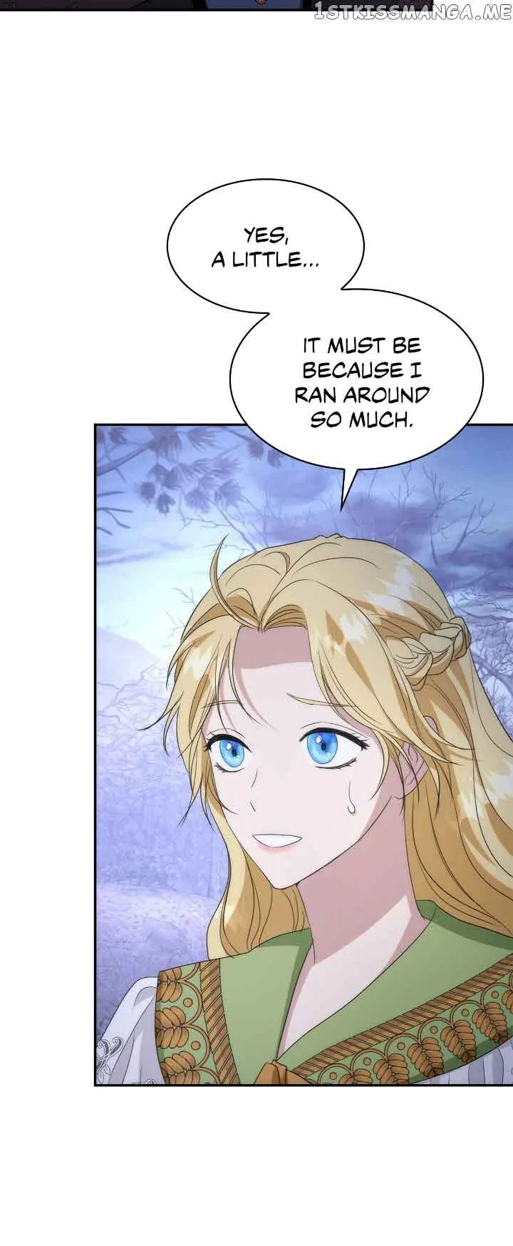 I Became a Sitter for the Obsessive Villains Chapter 23 page 36
