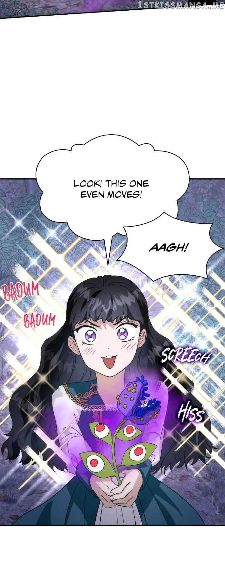 I Became a Sitter for the Obsessive Villains Chapter 23 page 3