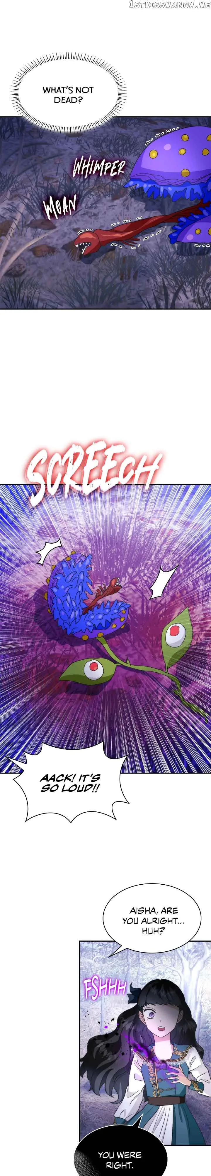 I Became a Sitter for the Obsessive Villains Chapter 23 page 6