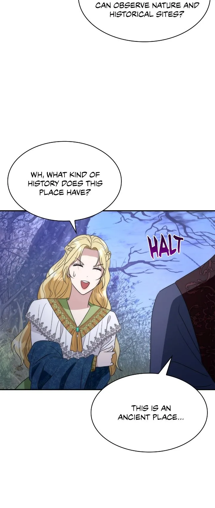 I Became a Sitter for the Obsessive Villains Chapter 22 page 26
