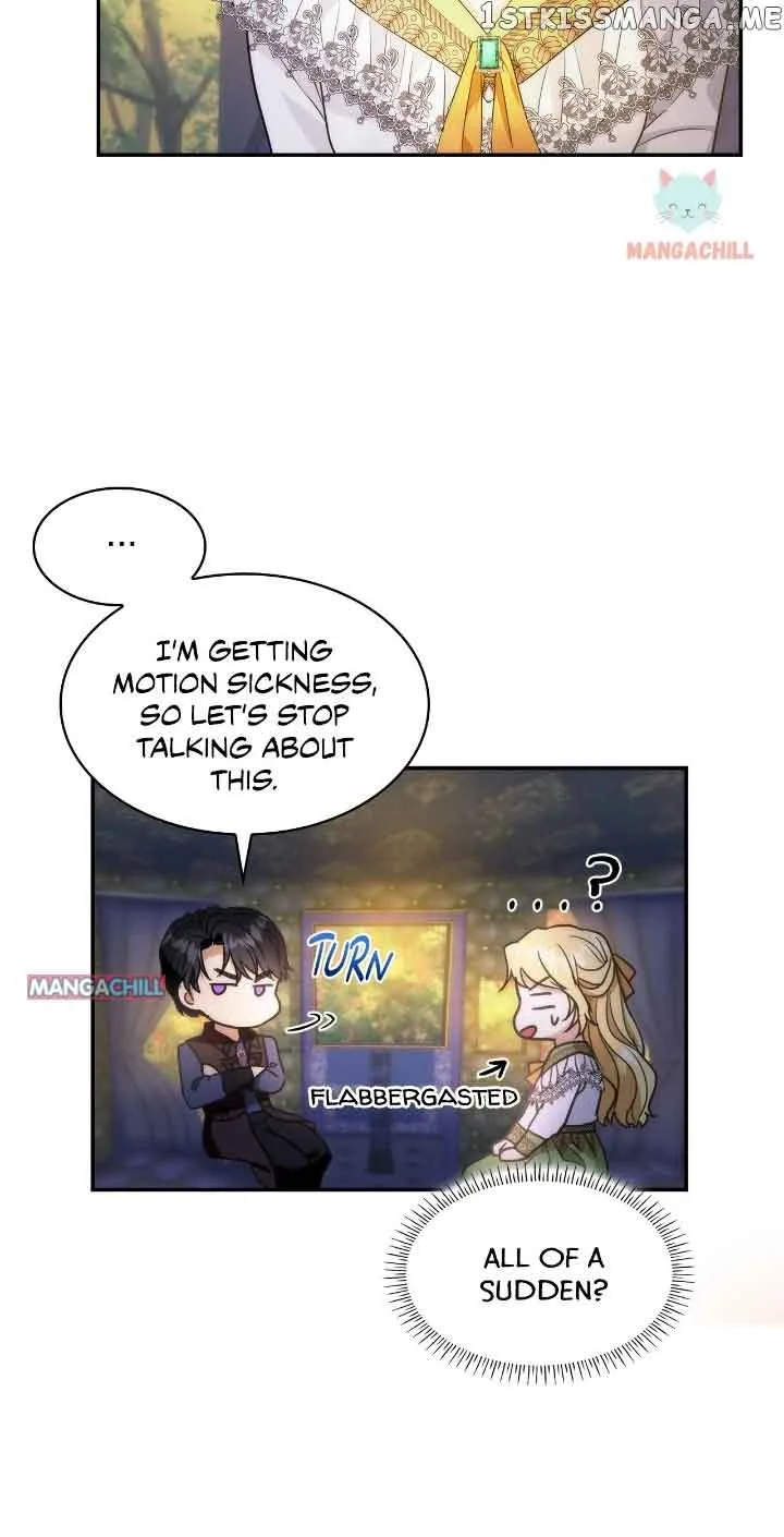 I Became a Sitter for the Obsessive Villains Chapter 24 page 11