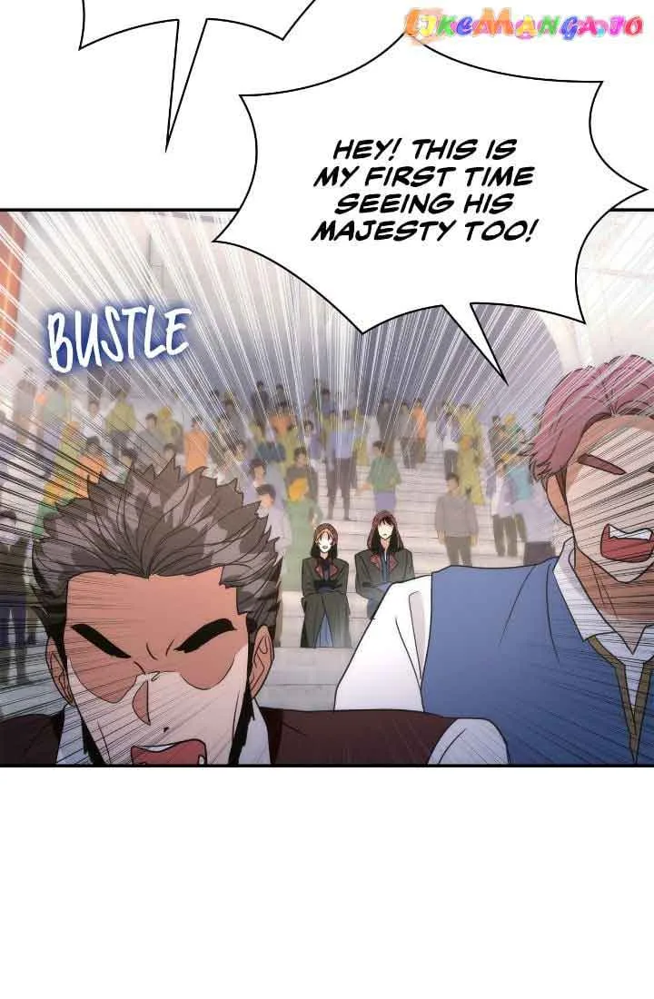 I Became a Sitter for the Obsessive Villains Chapter 26 page 15