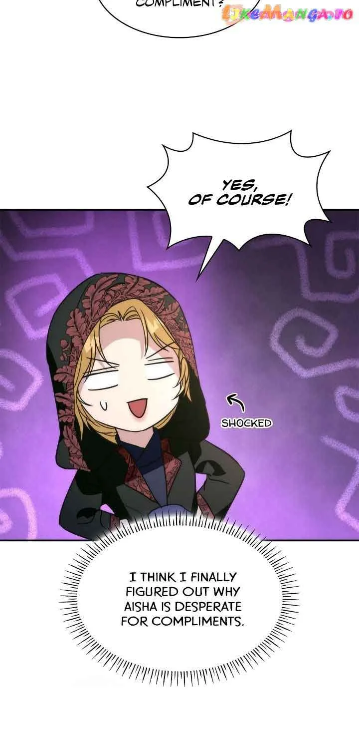 I Became a Sitter for the Obsessive Villains Chapter 26 page 38
