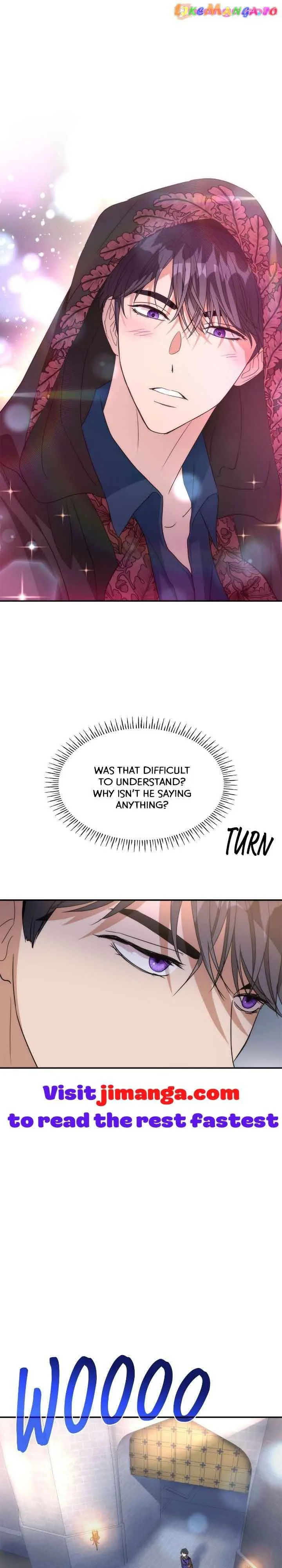 I Became a Sitter for the Obsessive Villains Chapter 26 page 41