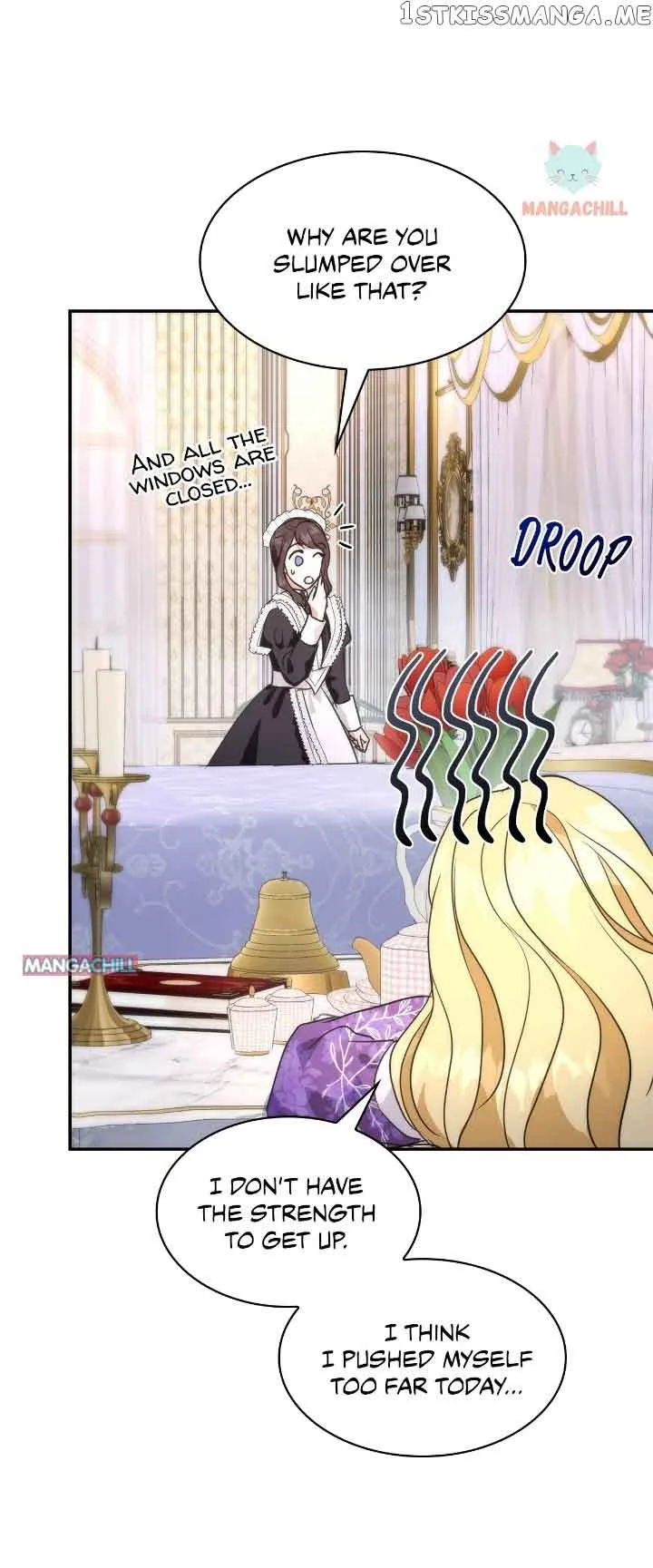 I Became a Sitter for the Obsessive Villains Chapter 24 page 18
