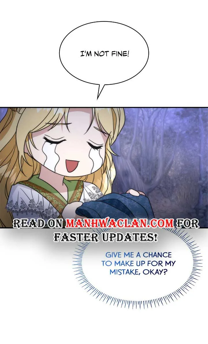 I Became a Sitter for the Obsessive Villains Chapter 22 page 34