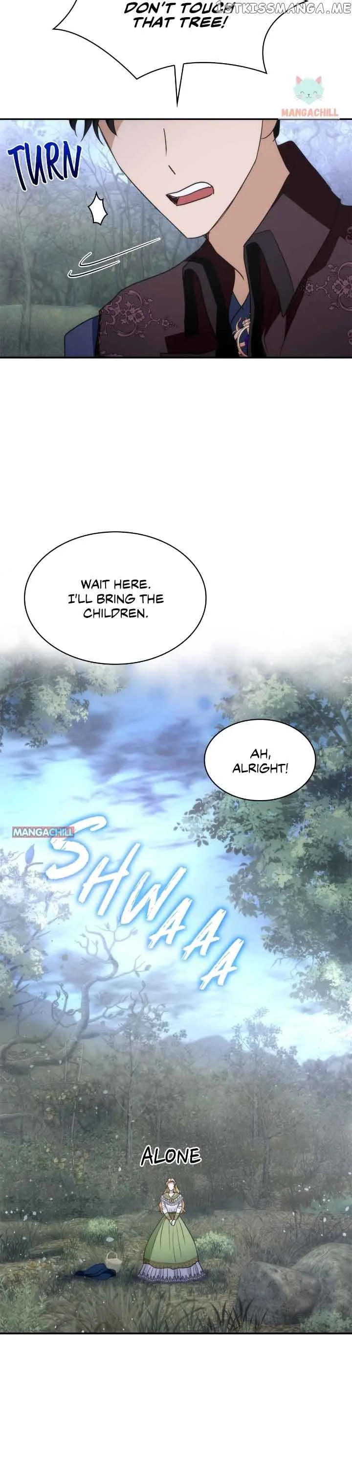 I Became a Sitter for the Obsessive Villains Chapter 24 page 5