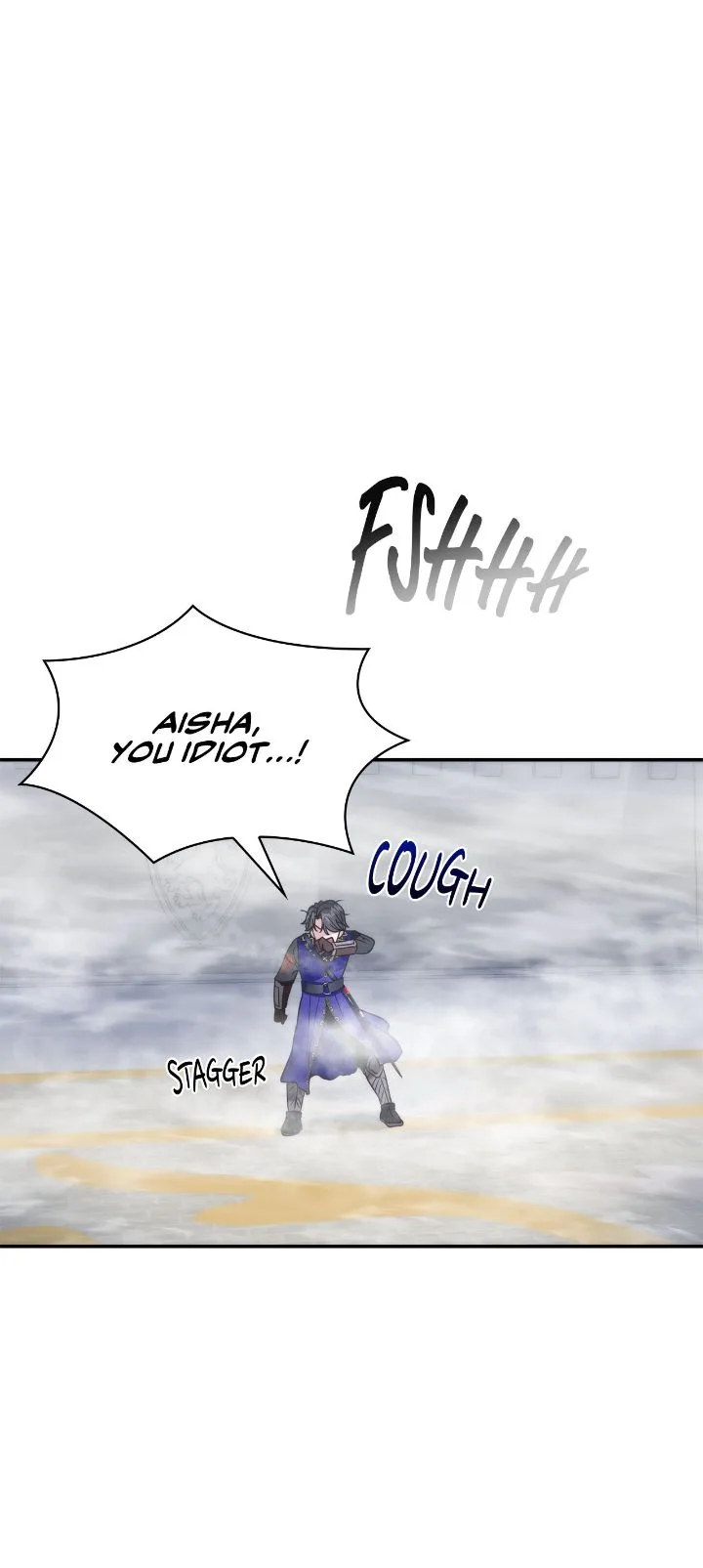 I Became a Sitter for the Obsessive Villains Chapter 27 page 18
