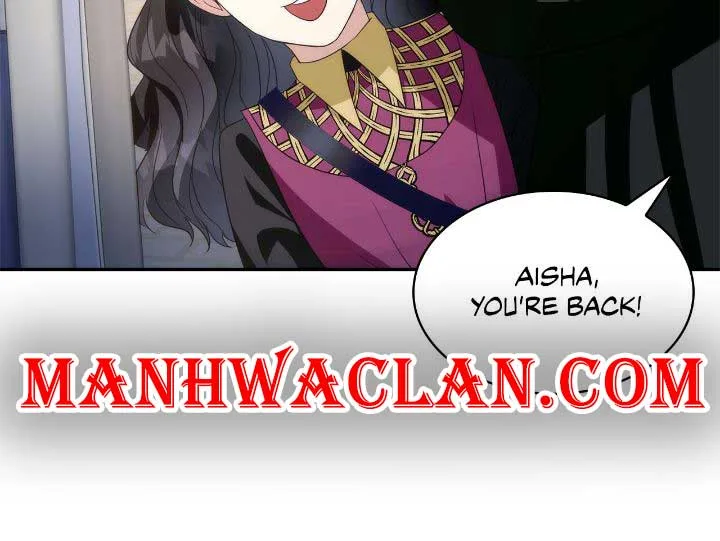 I Became a Sitter for the Obsessive Villains Chapter 27 page 40