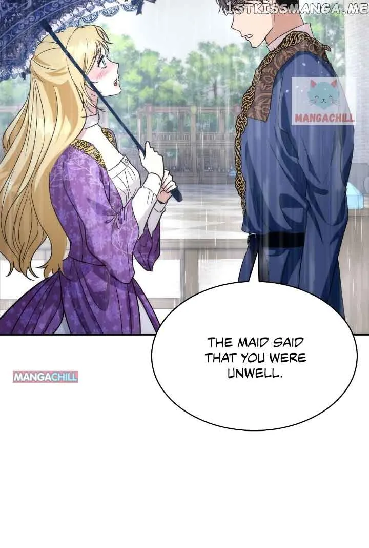 I Became a Sitter for the Obsessive Villains Chapter 24 page 34