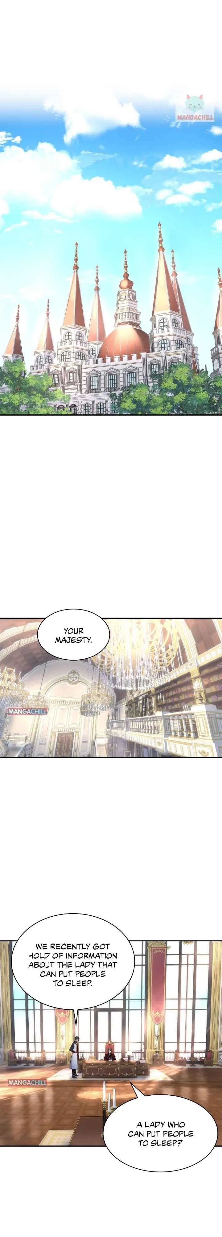 I Became a Sitter for the Obsessive Villains Chapter 25 page 2