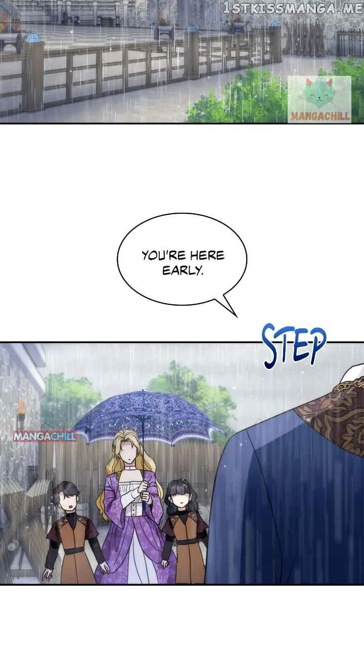 I Became a Sitter for the Obsessive Villains Chapter 24 page 28