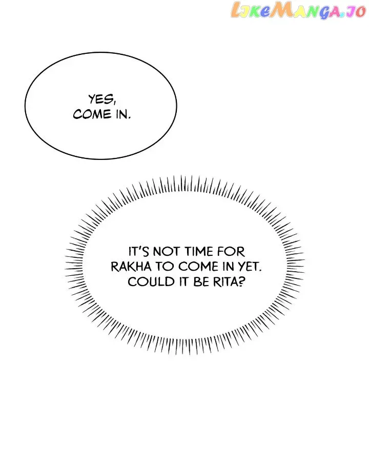 I Became a Sitter for the Obsessive Villains Chapter 28 page 28