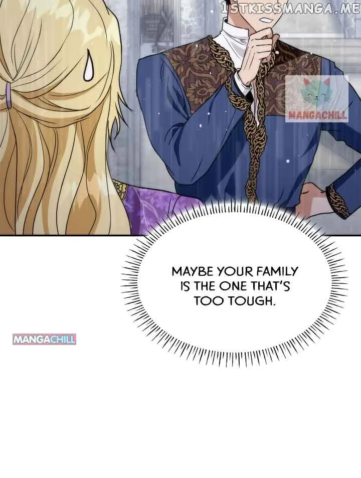 I Became a Sitter for the Obsessive Villains Chapter 24 page 36