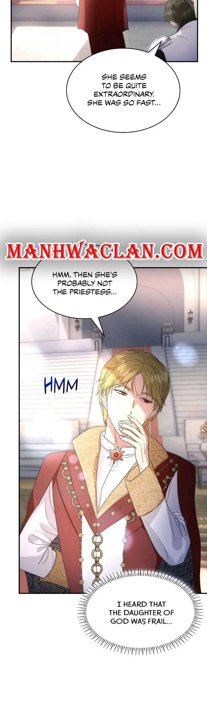 I Became a Sitter for the Obsessive Villains Chapter 27 page 44