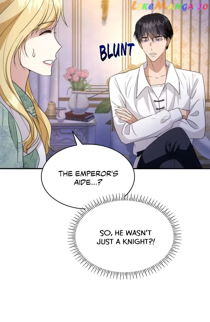 I Became a Sitter for the Obsessive Villains Chapter 28 page 5