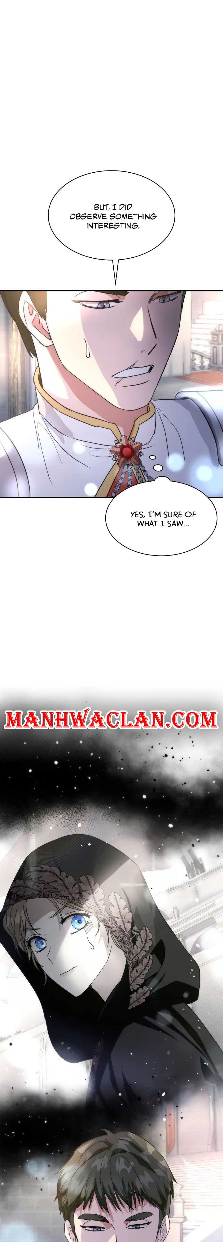 I Became a Sitter for the Obsessive Villains Chapter 27 page 45