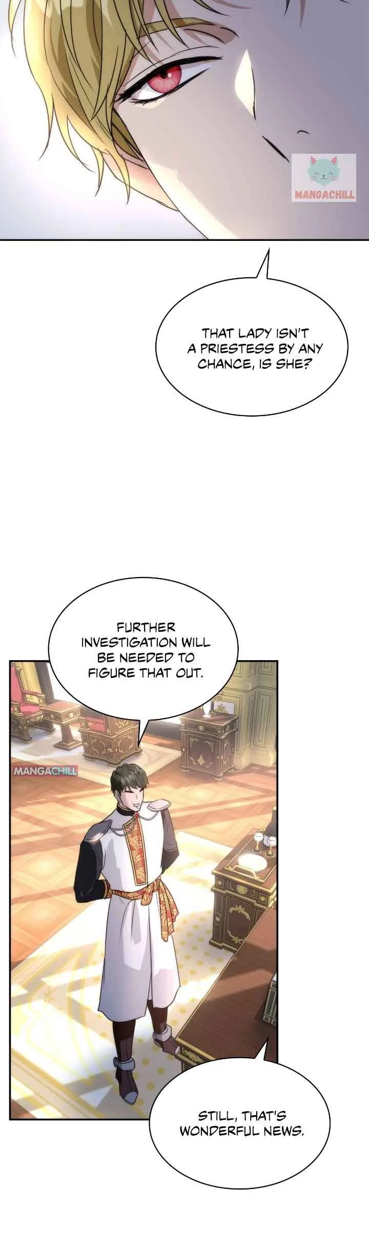 I Became a Sitter for the Obsessive Villains Chapter 25 page 4