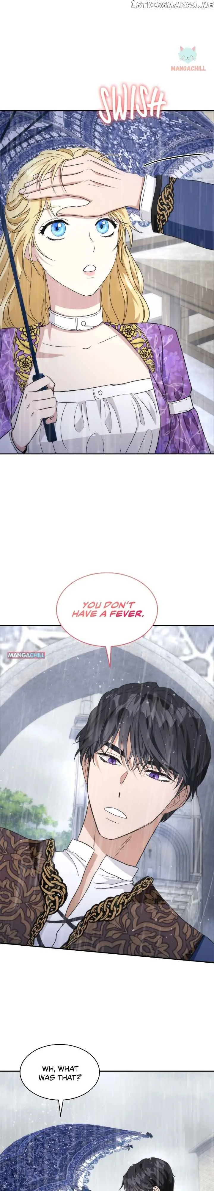 I Became a Sitter for the Obsessive Villains Chapter 24 page 33