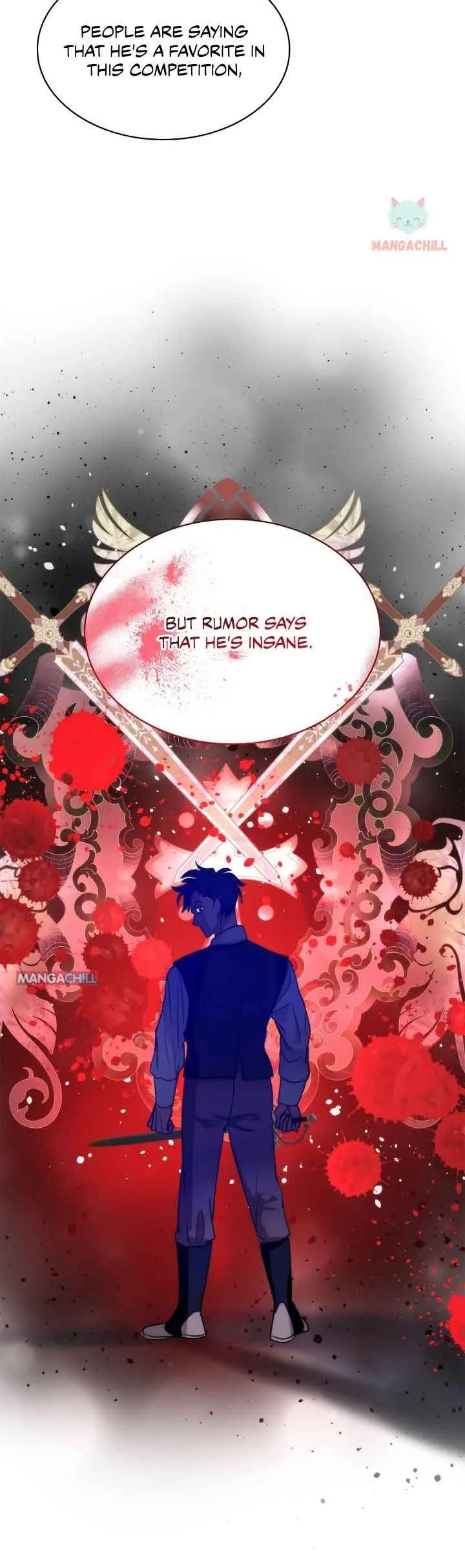 I Became a Sitter for the Obsessive Villains Chapter 25 page 7