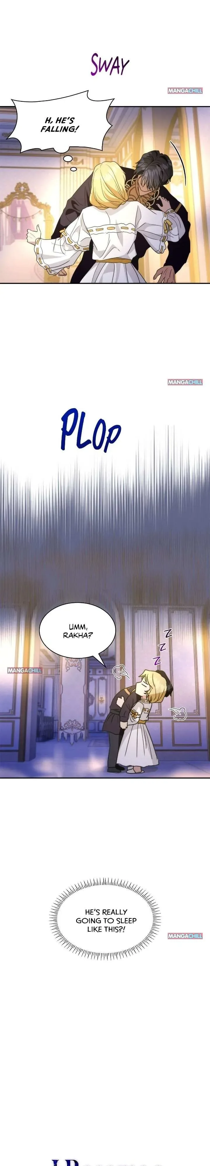 I Became a Sitter for the Obsessive Villains Chapter 29 page 8