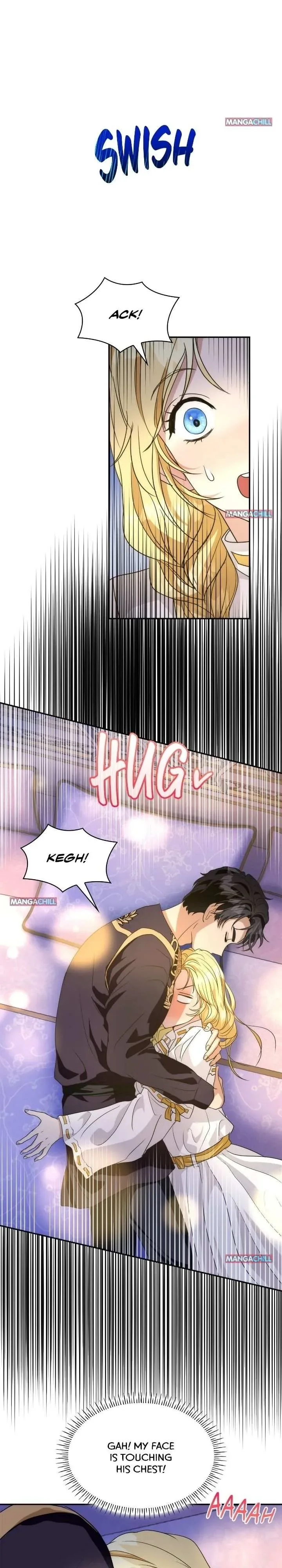 I Became a Sitter for the Obsessive Villains Chapter 29 page 13