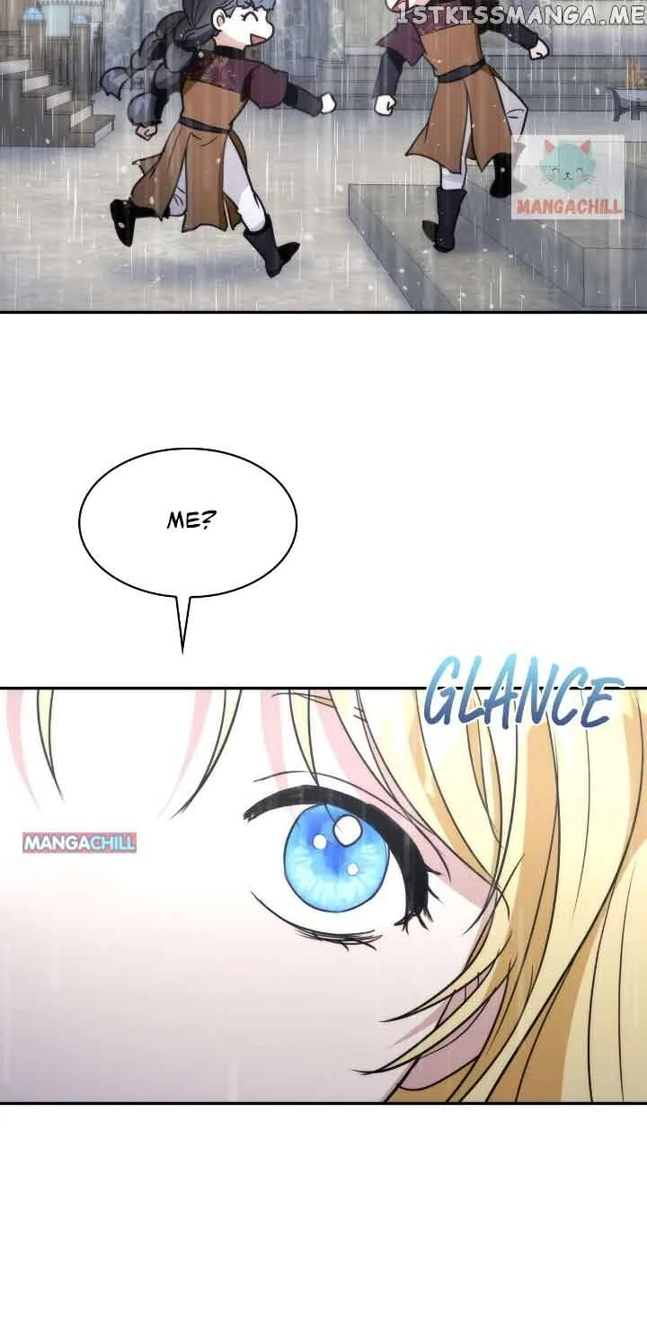 I Became a Sitter for the Obsessive Villains Chapter 24 page 32