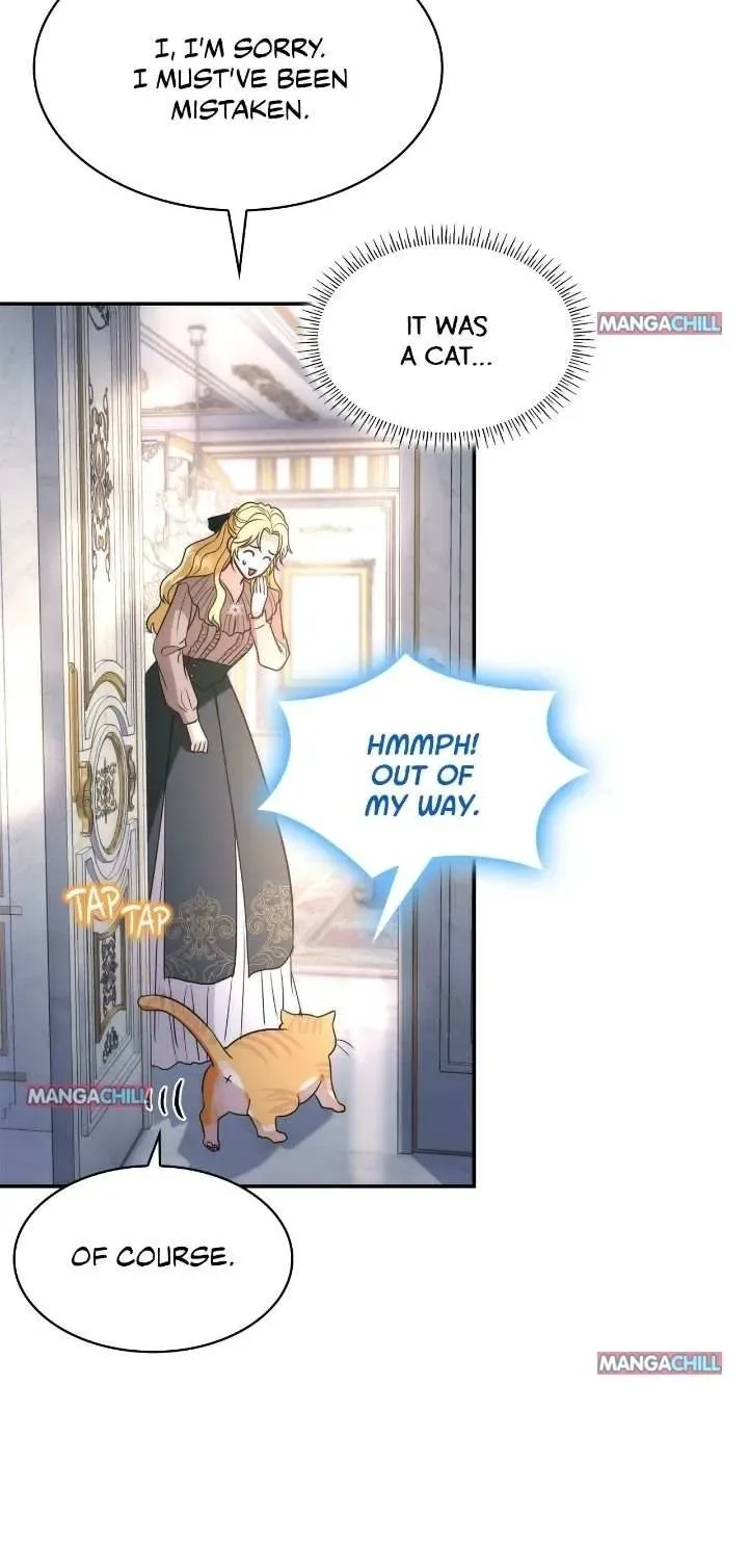 I Became a Sitter for the Obsessive Villains Chapter 29 page 30