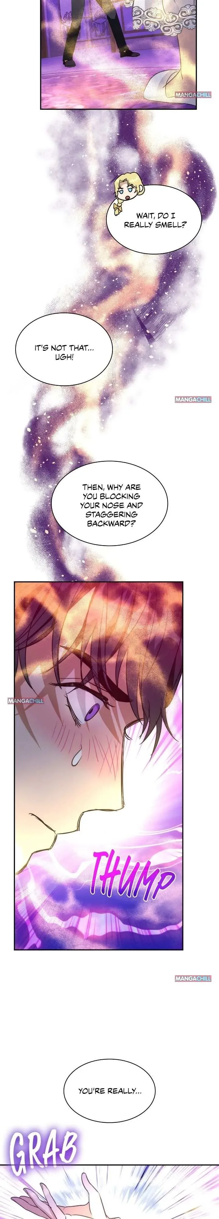 I Became a Sitter for the Obsessive Villains Chapter 29 page 3