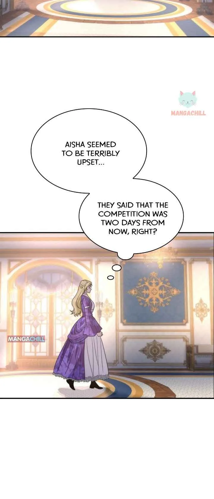 I Became a Sitter for the Obsessive Villains Chapter 25 page 23