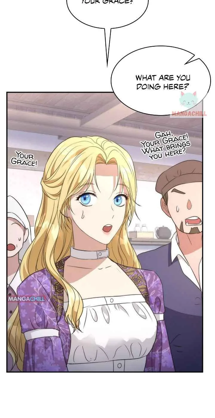 I Became a Sitter for the Obsessive Villains Chapter 25 page 29