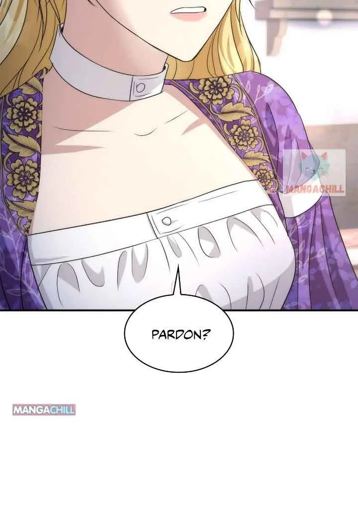 I Became a Sitter for the Obsessive Villains Chapter 25 page 40