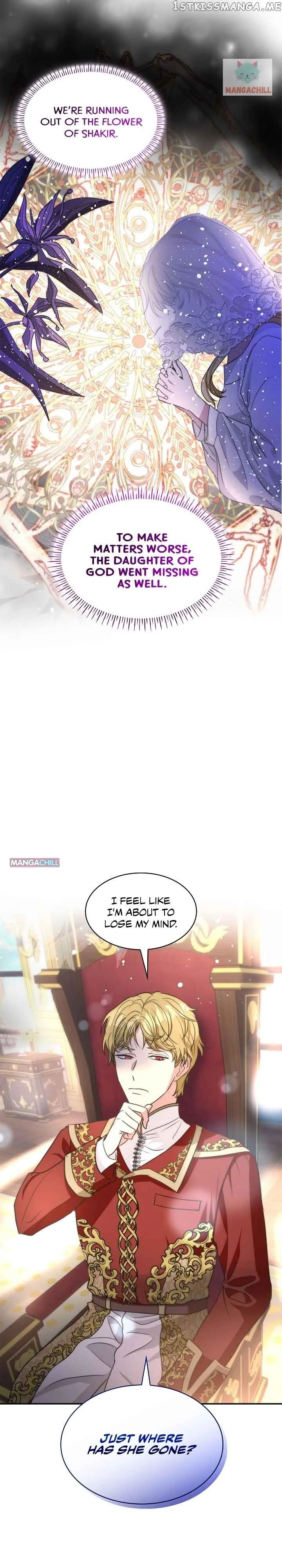 I Became a Sitter for the Obsessive Villains Chapter 24 page 42
