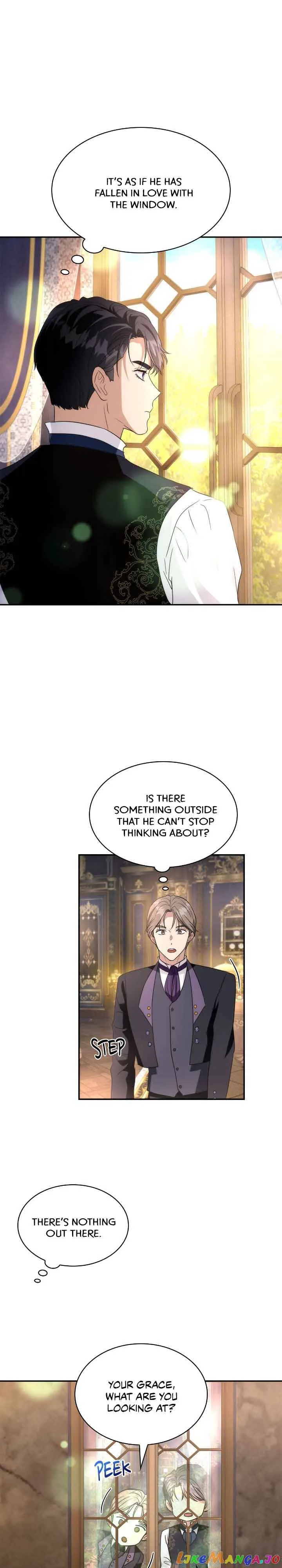 I Became a Sitter for the Obsessive Villains Chapter 30 page 12