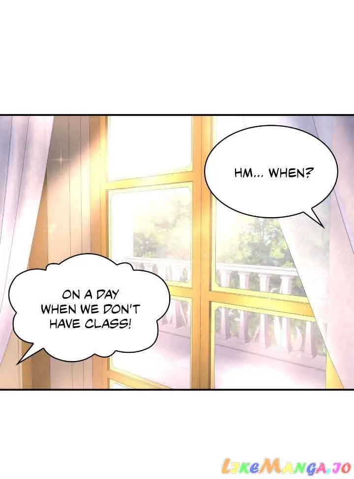 I Became a Sitter for the Obsessive Villains Chapter 30 page 5