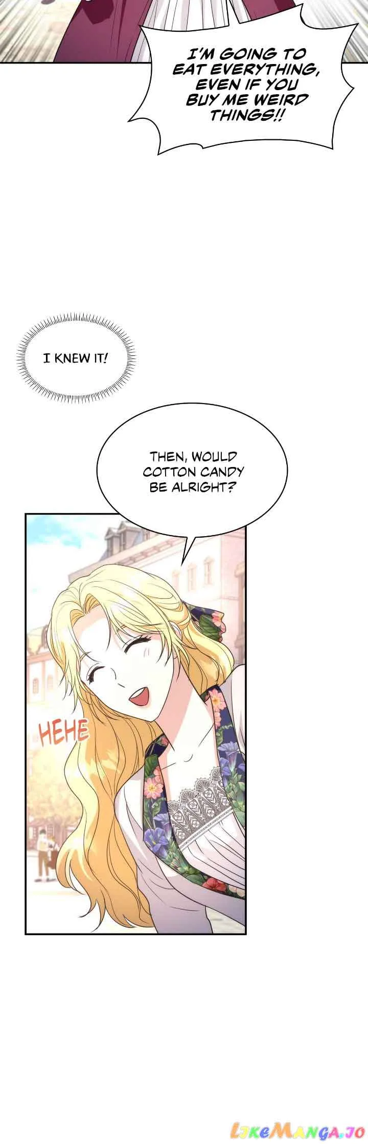 I Became a Sitter for the Obsessive Villains Chapter 30 page 25