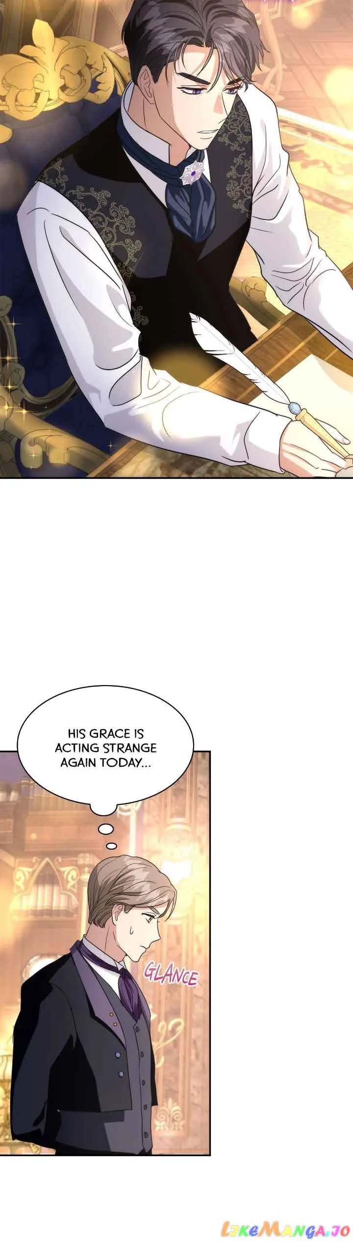 I Became a Sitter for the Obsessive Villains Chapter 30 page 7