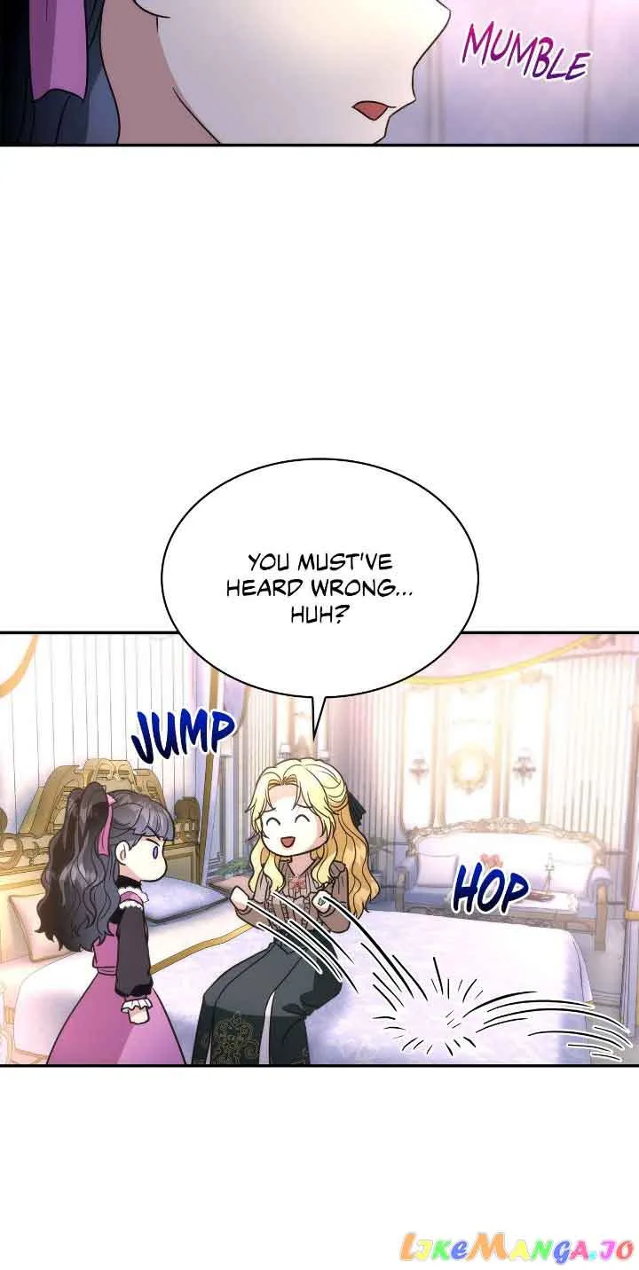 I Became a Sitter for the Obsessive Villains Chapter 30 page 3
