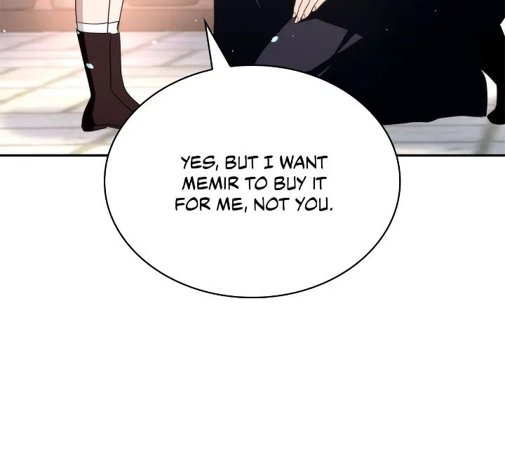 I Became a Sitter for the Obsessive Villains Chapter 32 page 22