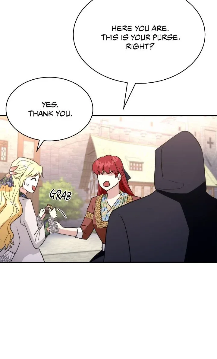I Became a Sitter for the Obsessive Villains Chapter 32 page 5