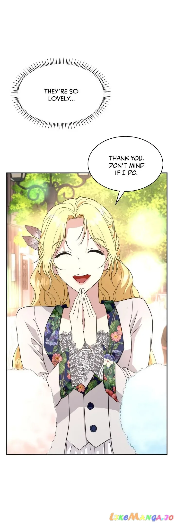 I Became a Sitter for the Obsessive Villains Chapter 31 page 3
