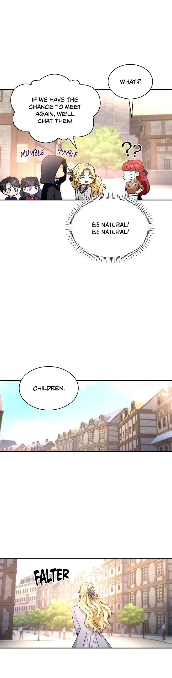 I Became a Sitter for the Obsessive Villains Chapter 32 page 12