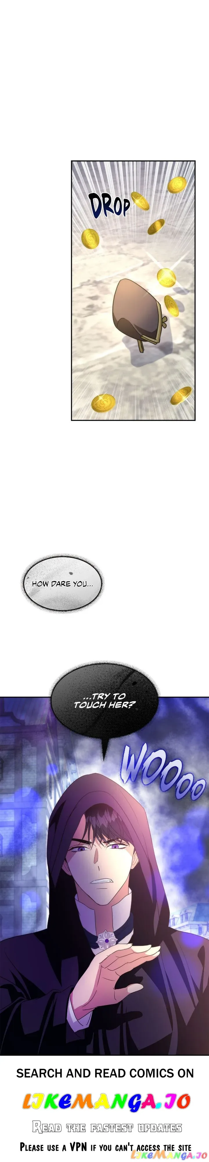 I Became a Sitter for the Obsessive Villains Chapter 31 page 38