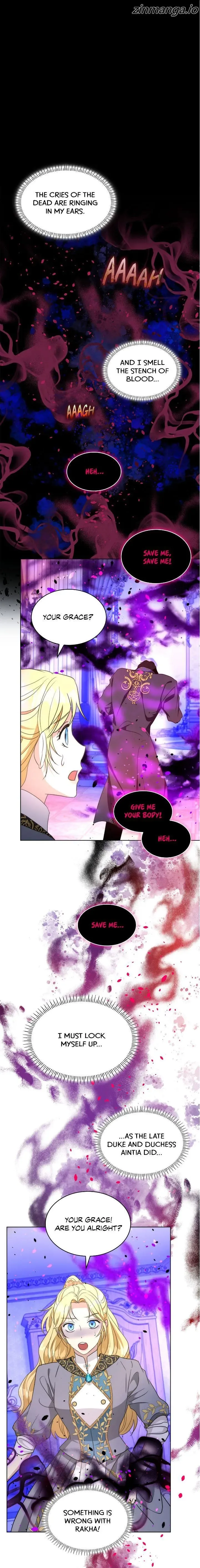 I Became a Sitter for the Obsessive Villains Chapter 39 page 2