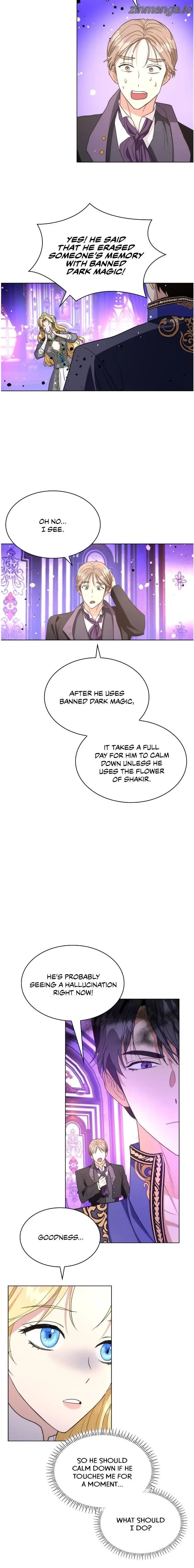 I Became a Sitter for the Obsessive Villains Chapter 39 page 12