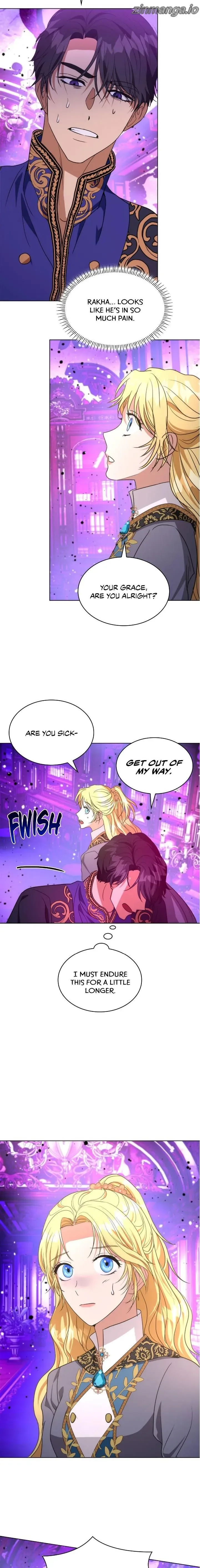 I Became a Sitter for the Obsessive Villains Chapter 39 page 6