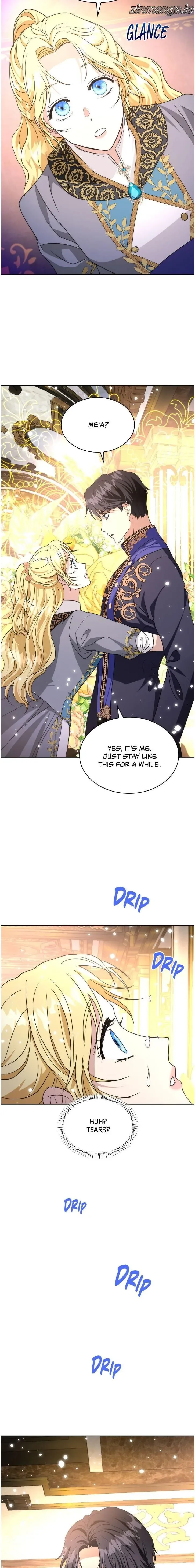 I Became a Sitter for the Obsessive Villains Chapter 39 page 16
