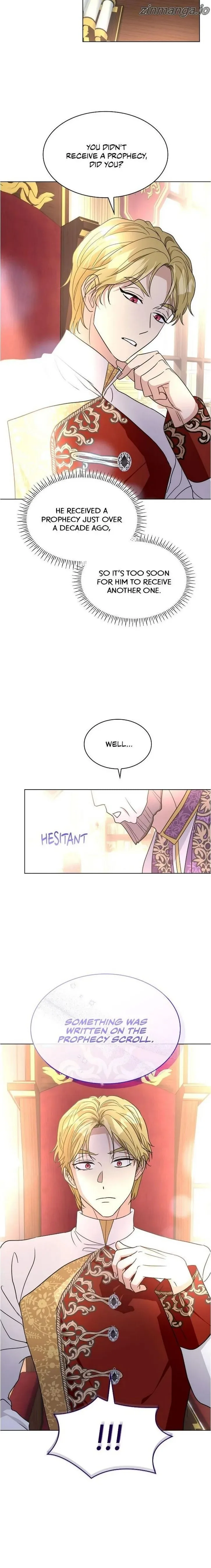 I Became a Sitter for the Obsessive Villains Chapter 40 page 17