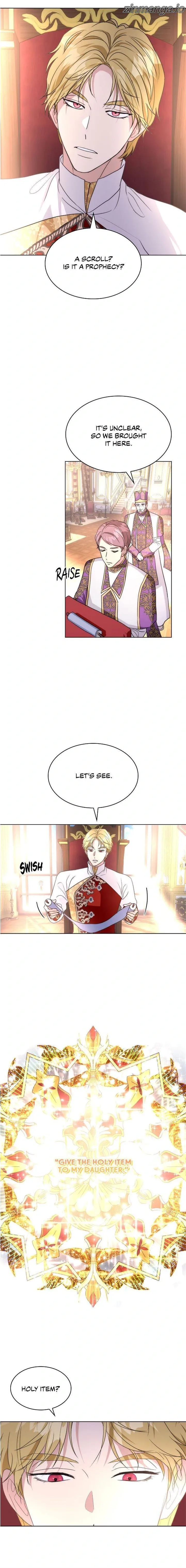I Became a Sitter for the Obsessive Villains Chapter 41 page 2